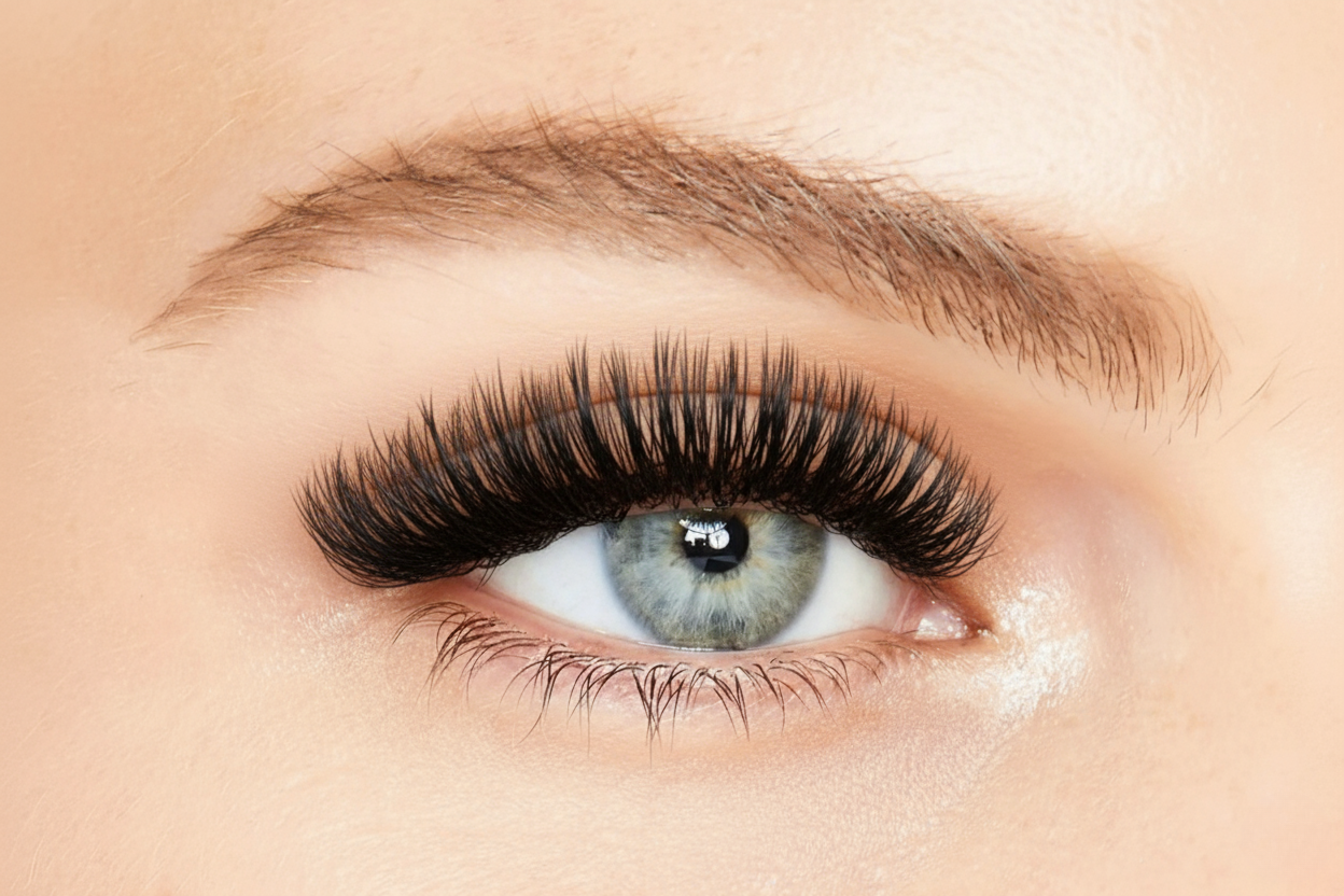 Pestañas Magnéticas Bundle de 3