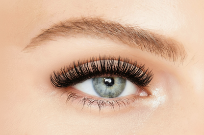 Pestañas Magnéticas Bundle de 3