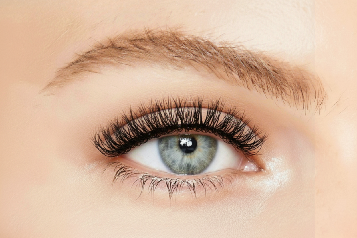 Pestañas Magnéticas Bundle de 3