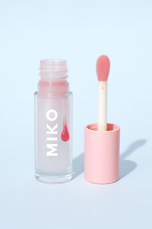Miko Magic Gloss